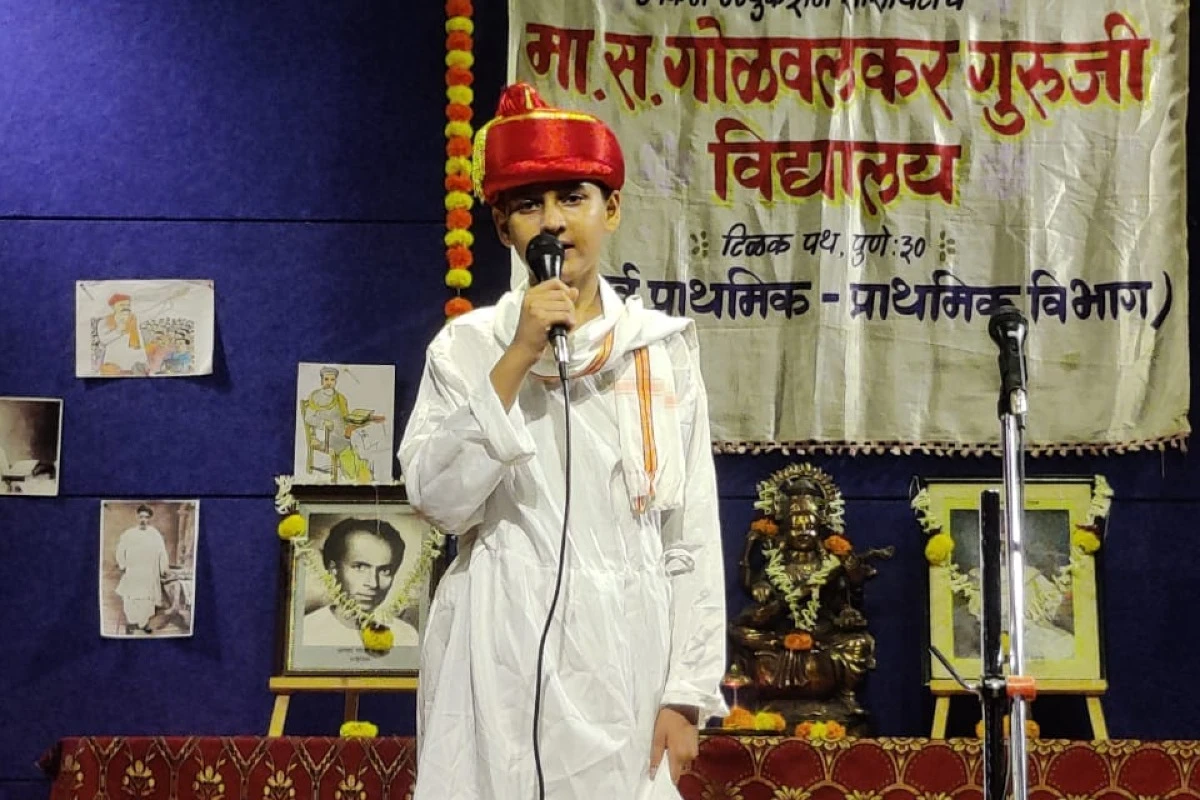 बालसभा 