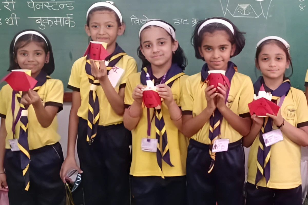 कब बुलबुल शिबीर
