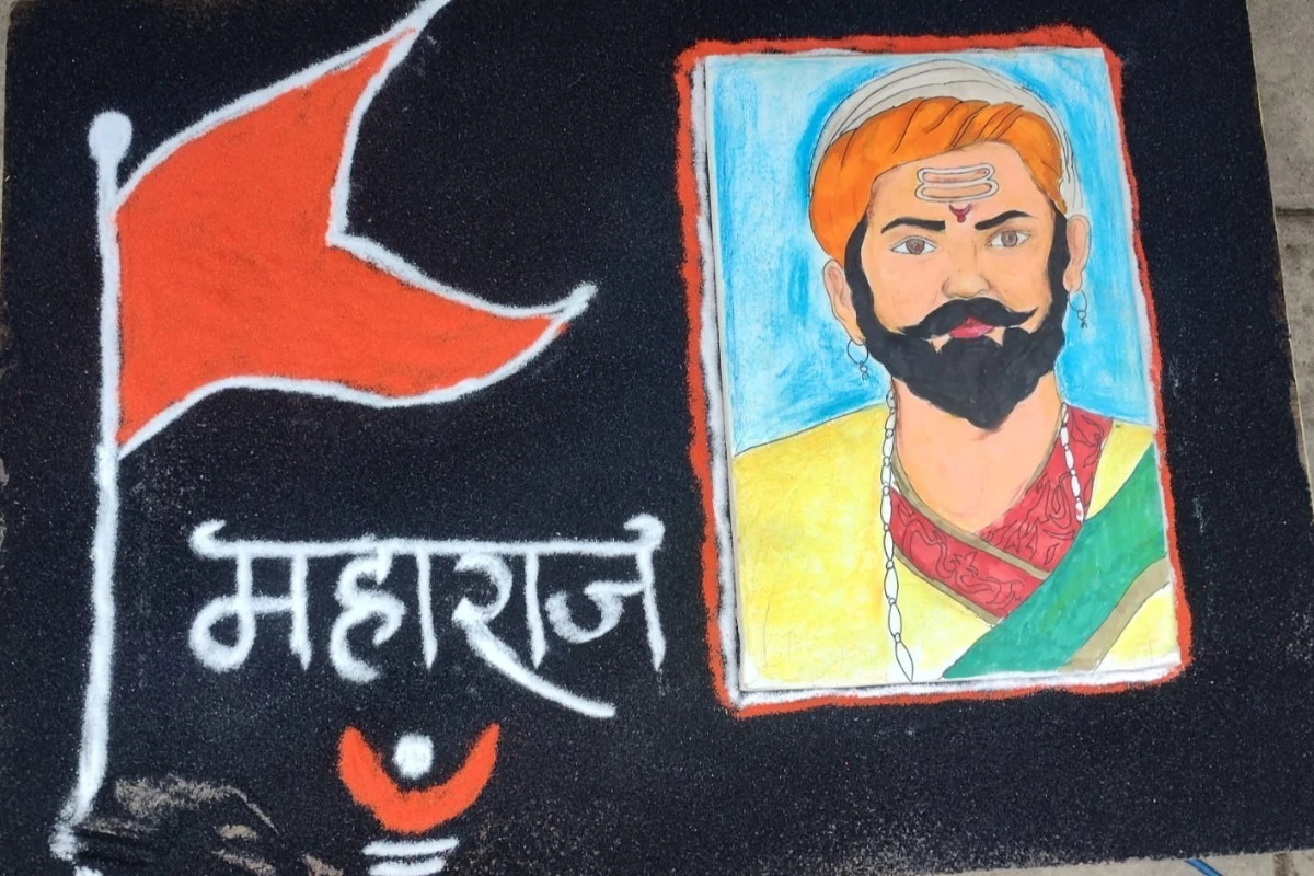 शिवजयंती आणि गोळवलकर गुरुजी जयंती