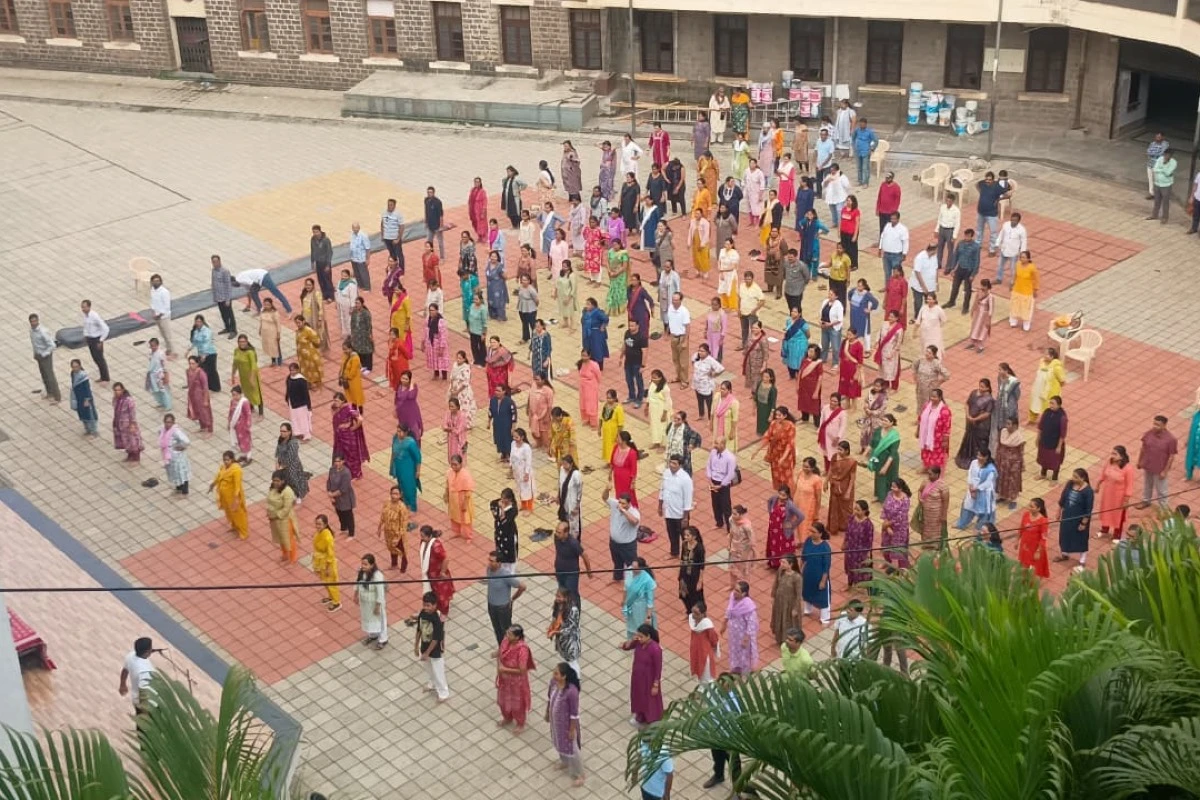 पालकशाळा 