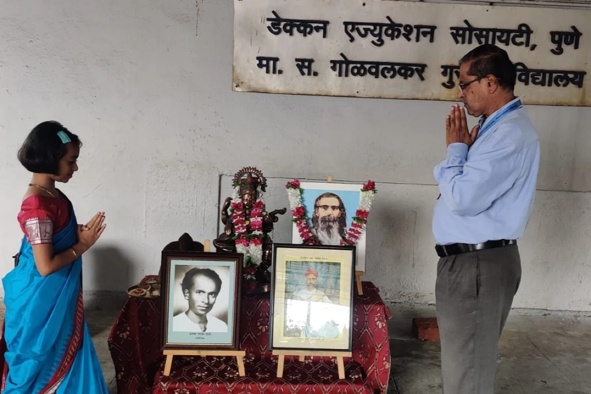 बालसभा 