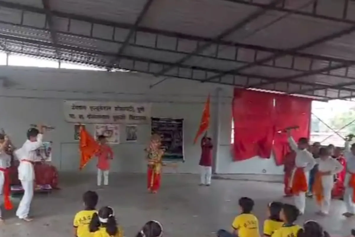 बुद्धिचा अधिपति -गणपती 
