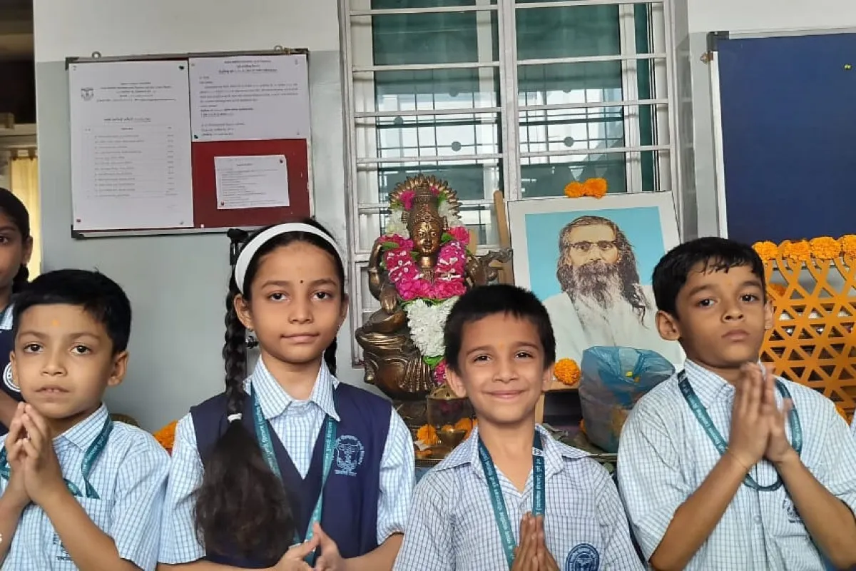 खंडेनवमी - शौर्य व शस्त्र पूजन 