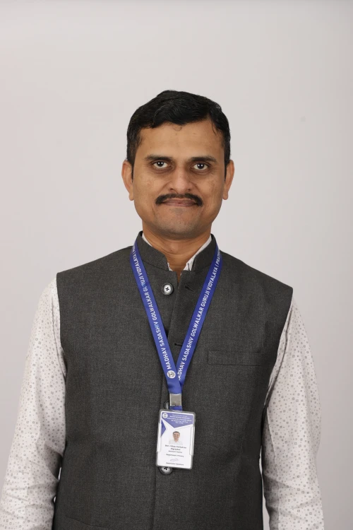 श्री.दिग्रसकर विकास 